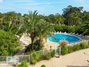 Apartment Sowell Les Perles de Saint Tropez